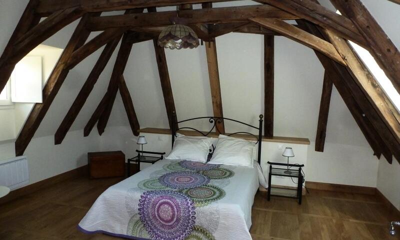 Gîte de France à Albussac 4 épis - - Albussac - 17
