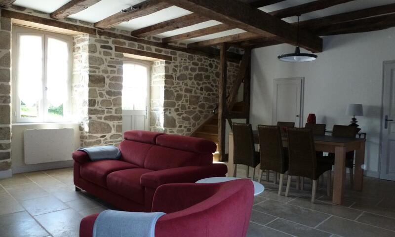 Gîte de France à Albussac 4 épis - - Albussac - 8