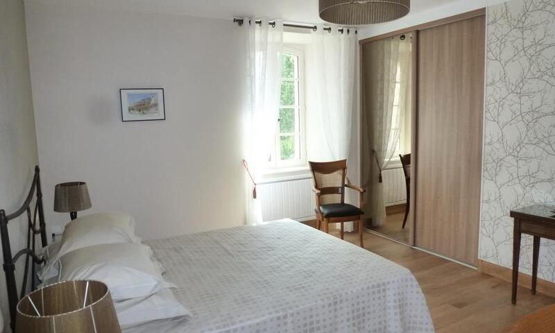 Gîte de France à Albussac 4 épis - - Albussac - 13