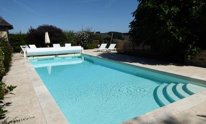Gîte de France à Albussac 4 épis - - Albussac - 28