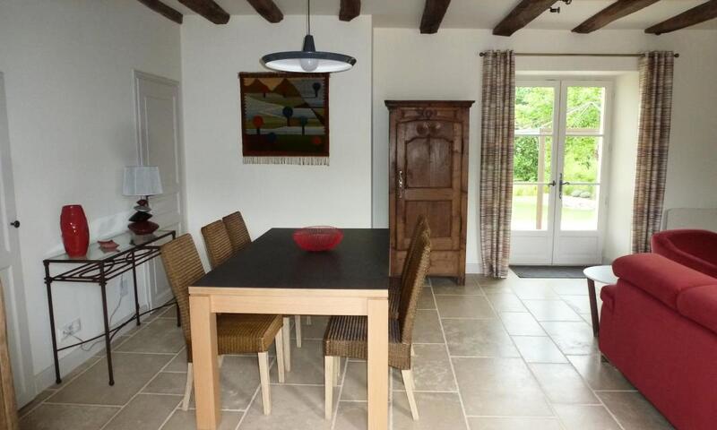Gîte de France à Albussac 4 épis - - Albussac - 7