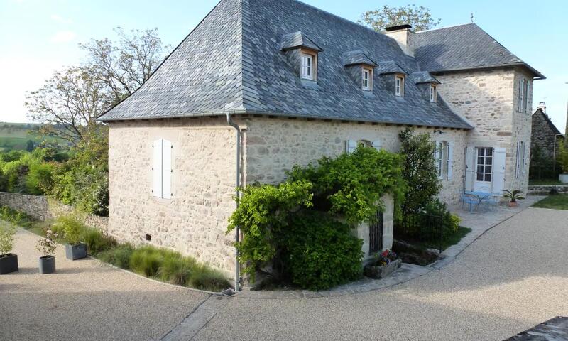 Gîte de France à Albussac 4 épis - - Albussac - 3