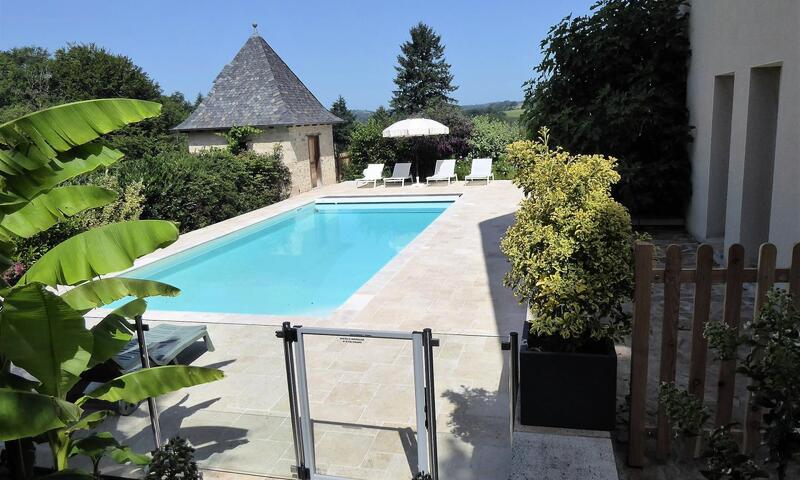 Gîte de France à Albussac 4 épis - - Albussac - 26