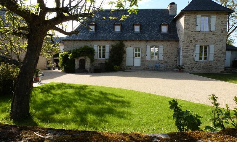 Gîte de France à Albussac 4 épis - - Albussac - 1