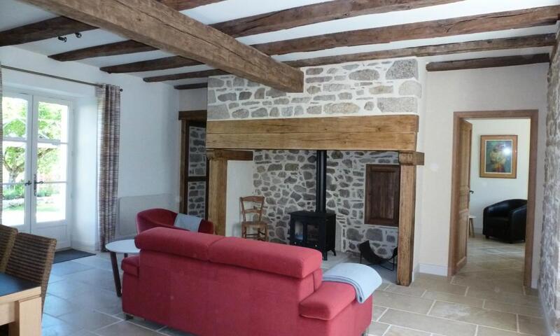Gîte de France à Albussac 4 épis - - Albussac - 9
