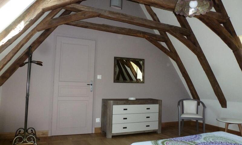 Gîte de France à Albussac 4 épis - - Albussac - 18