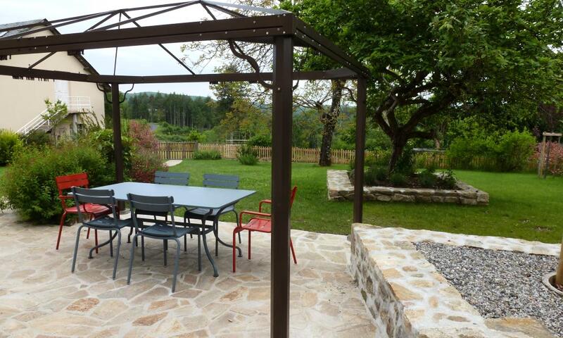 Gîte de France à Albussac 4 épis - - Albussac - 23