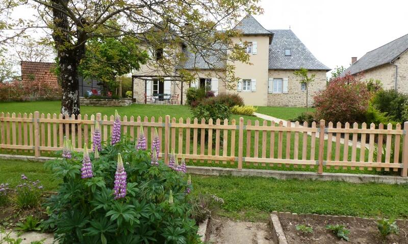 Gîte de France à Albussac 4 épis - - Albussac - 2