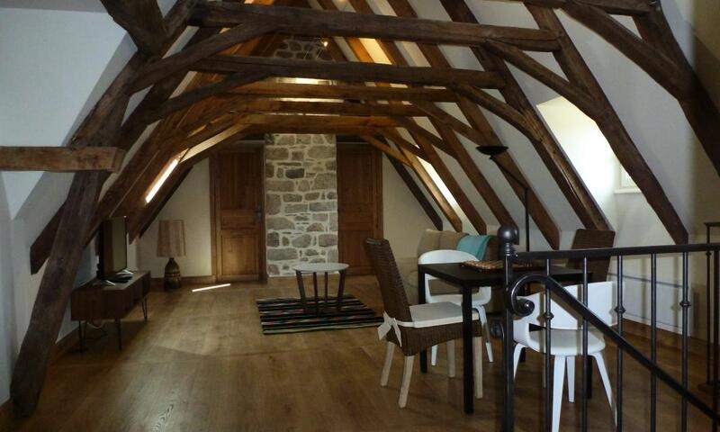 Gîte de France à Albussac 4 épis - - Albussac - 21