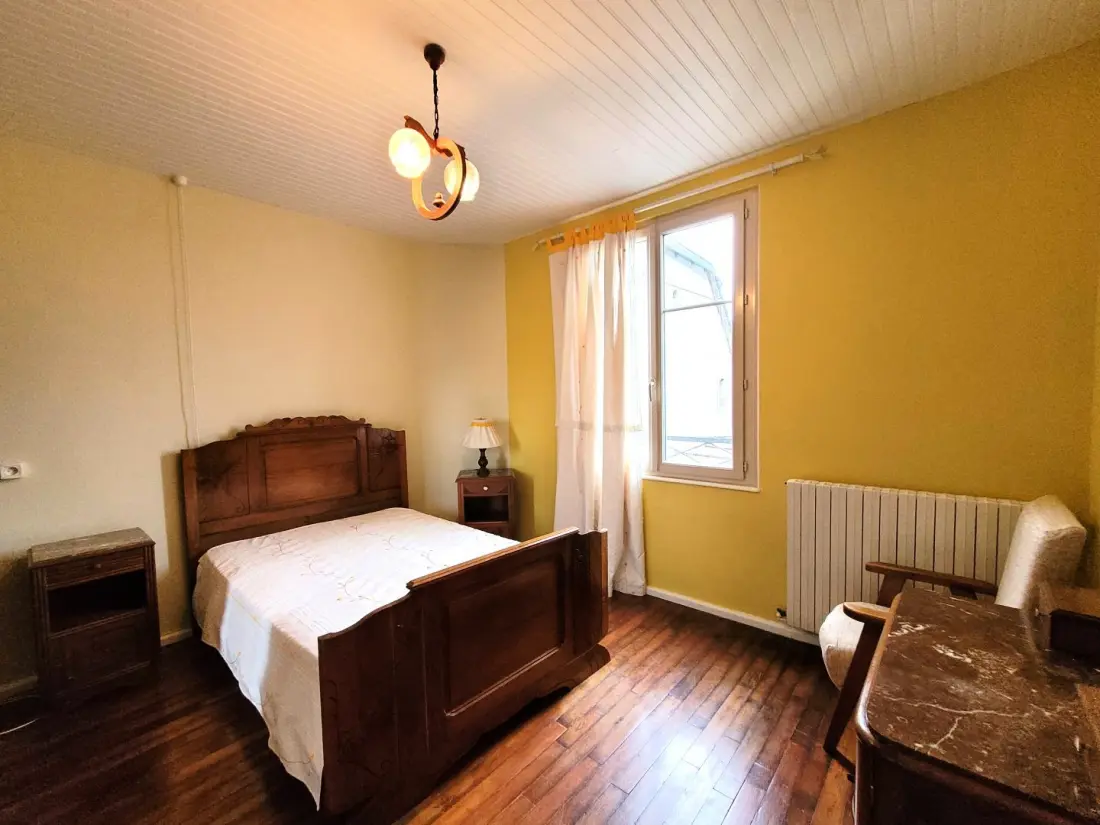 Gîte de France Chez baptiste 3 épis