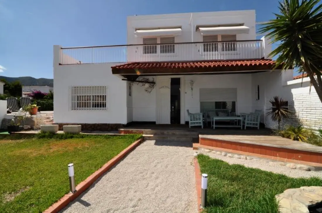 Villa Orquidees