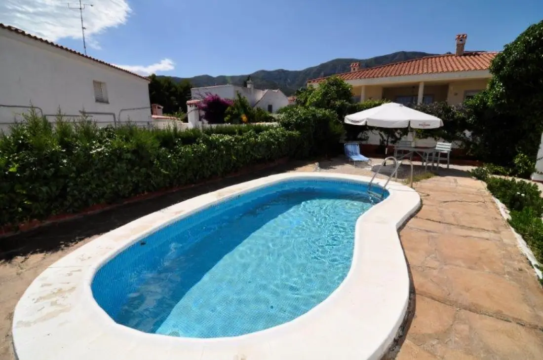Villa Orquidees