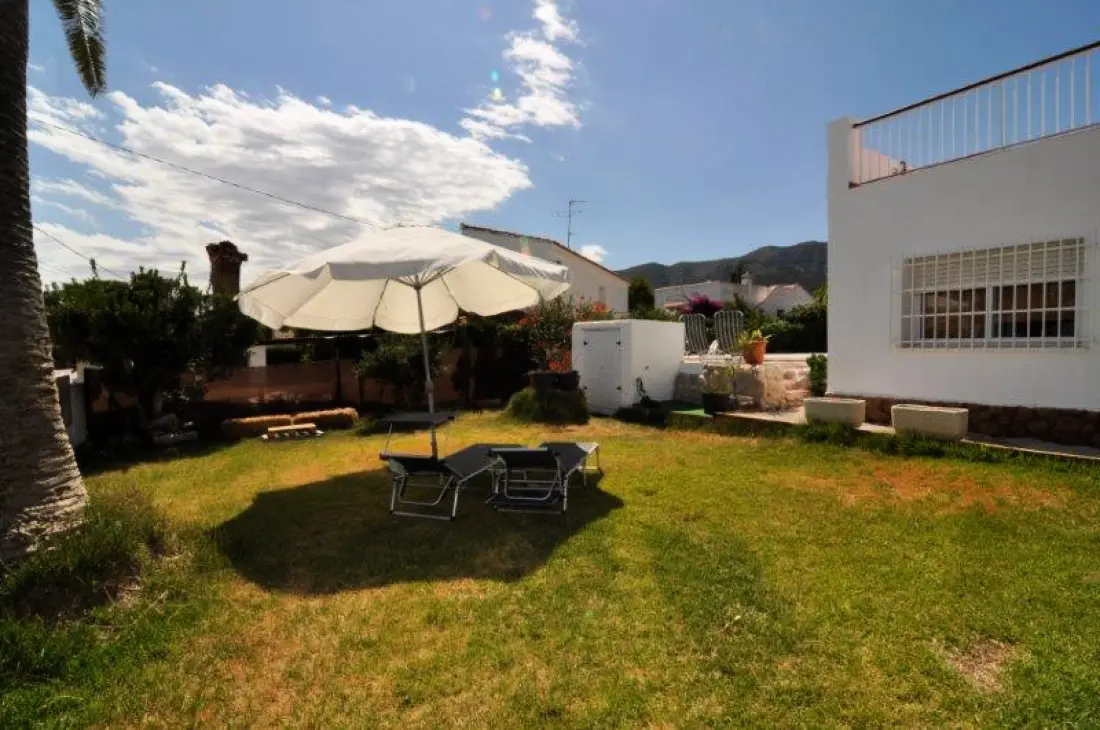 Villa Orquidees
