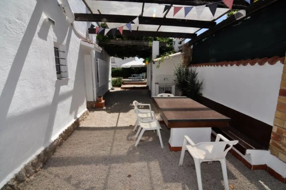 Villa Orquidees