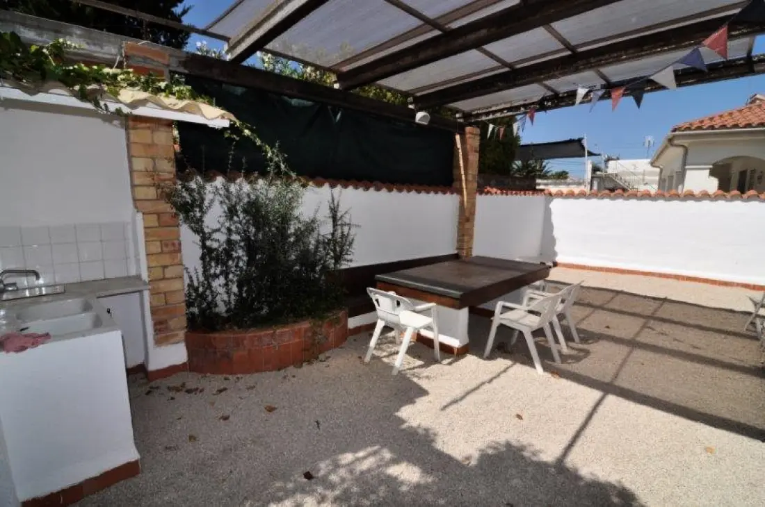 Villa Orquidees