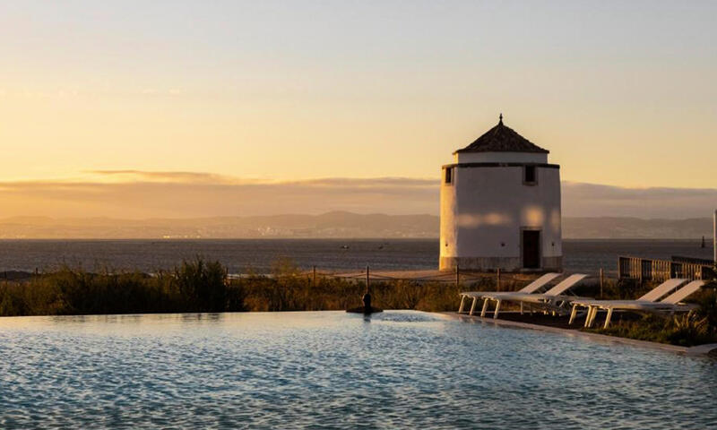 Camping Portugal
