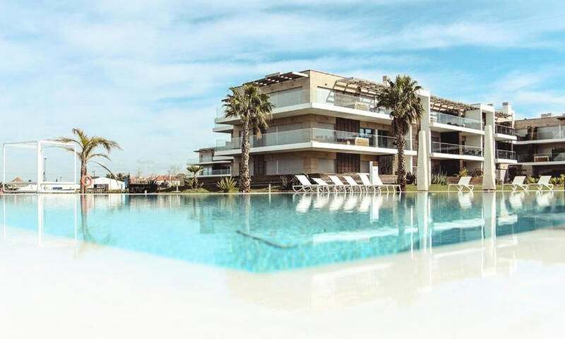 Résidence Premium Praia do Sal Resort **** - Alcochete - 12