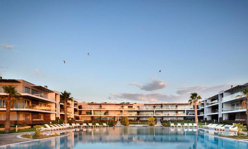 Résidence Premium Praia do Sal Resort **** - Alcochete - 13