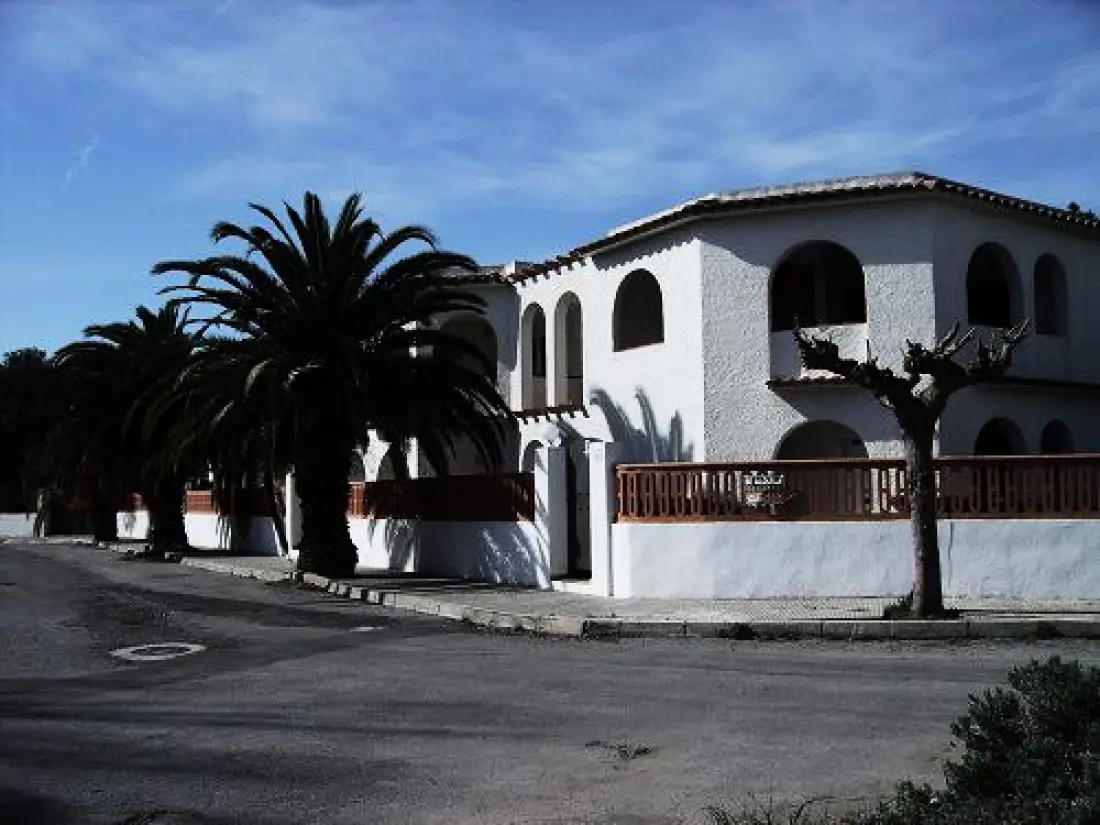 Appartements Jeremias