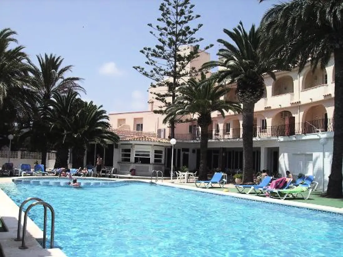 Appartements Jeremias