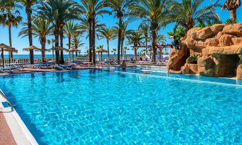 Camping Playa Tropicana - Alcossebre - 2
