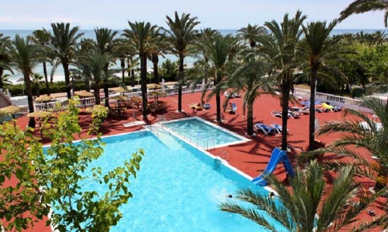 Camping Playa Tropicana - Alcossebre - 5