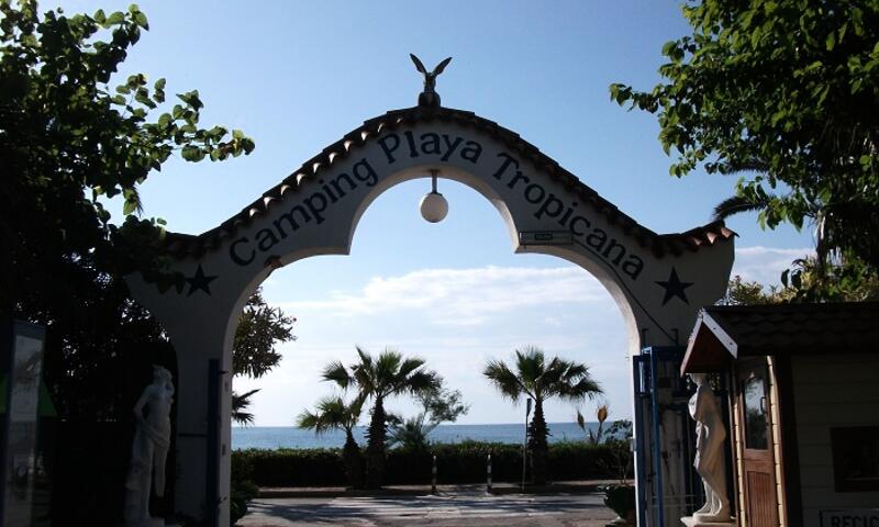 Camping Playa Tropicana - Alcossebre - 13