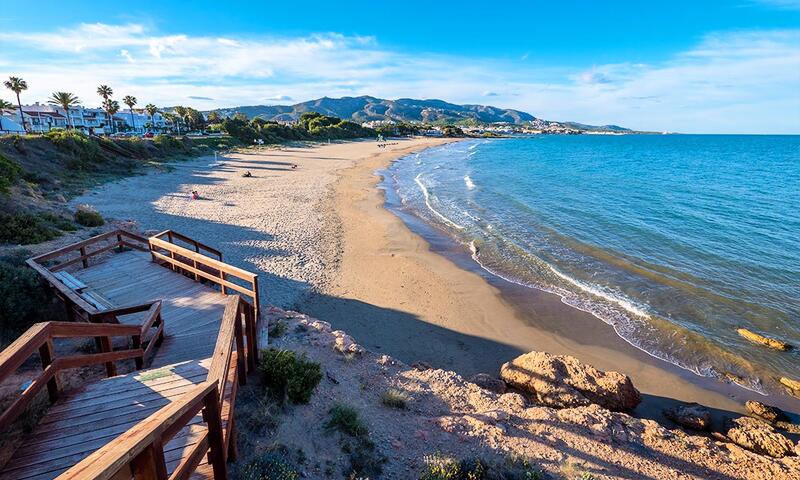 Camping Playa Tropicana - Alcossebre - 4