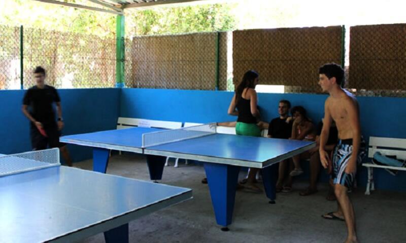 Camping Playa Tropicana - Alcossebre - 7