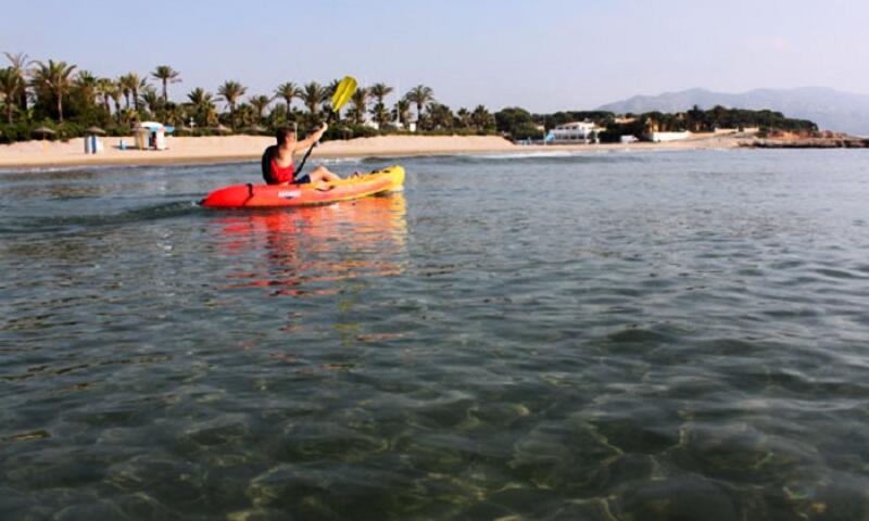 Camping Playa Tropicana - Alcossebre - 9