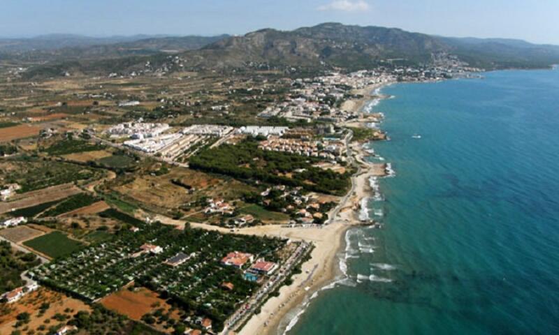 Camping Playa Tropicana - Alcossebre - 11