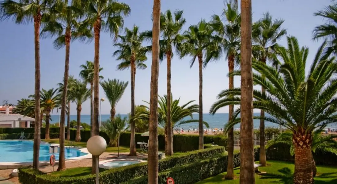Résidence Casablanca - Maeva Sélection