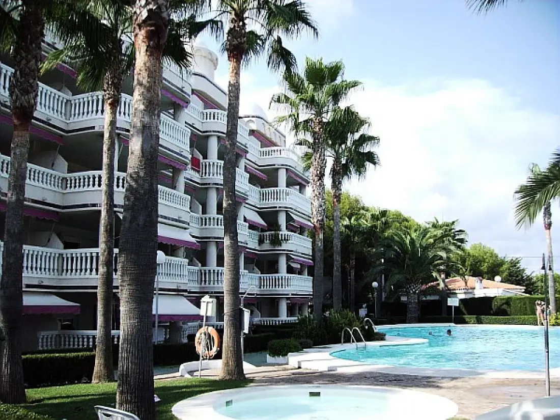 Résidence Casablanca - Maeva Sélection