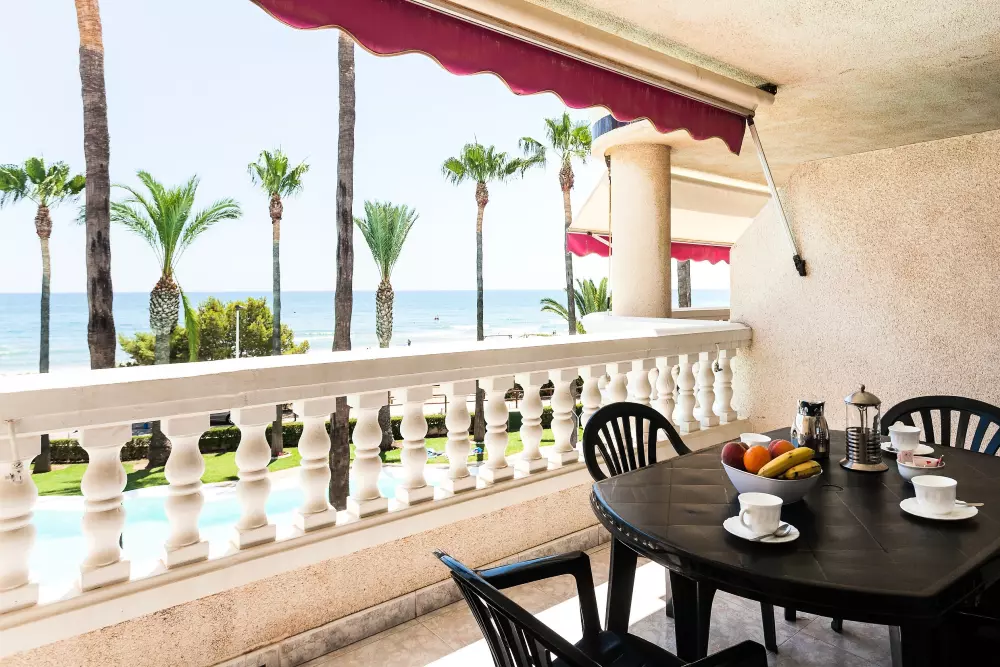 Résidence Casablanca