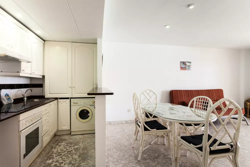 Résidence Casablanca