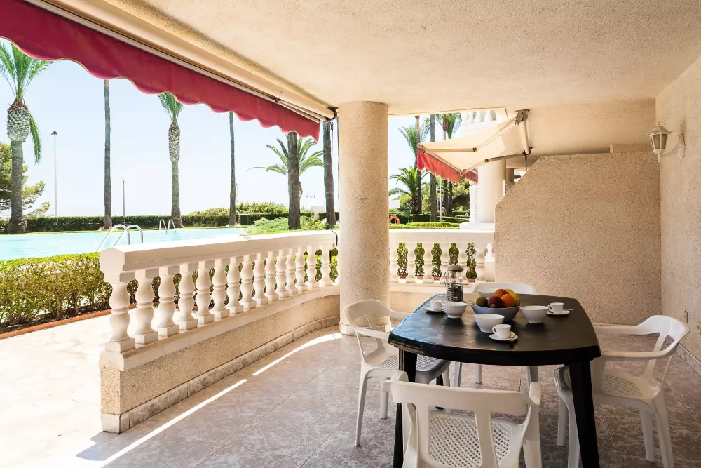 Résidence Casablanca