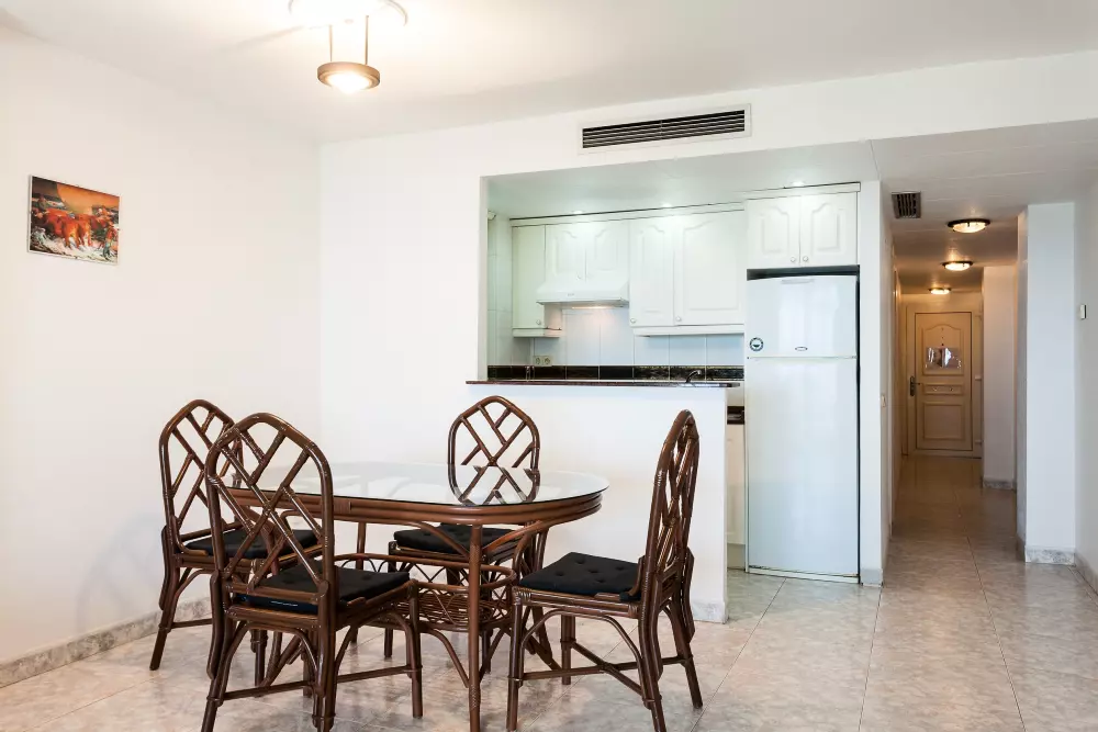 Résidence Casablanca