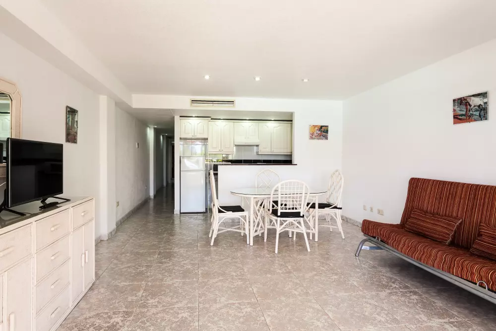 Résidence Casablanca