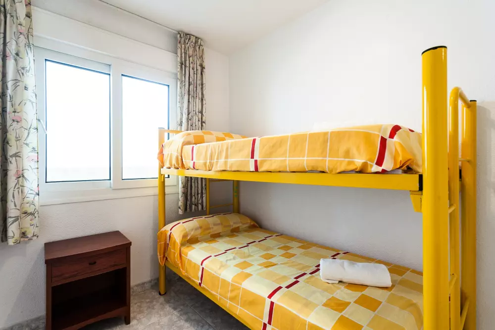 Résidence Casablanca