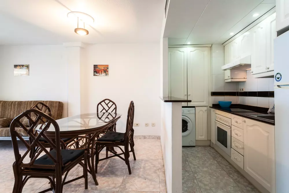 Résidence Casablanca