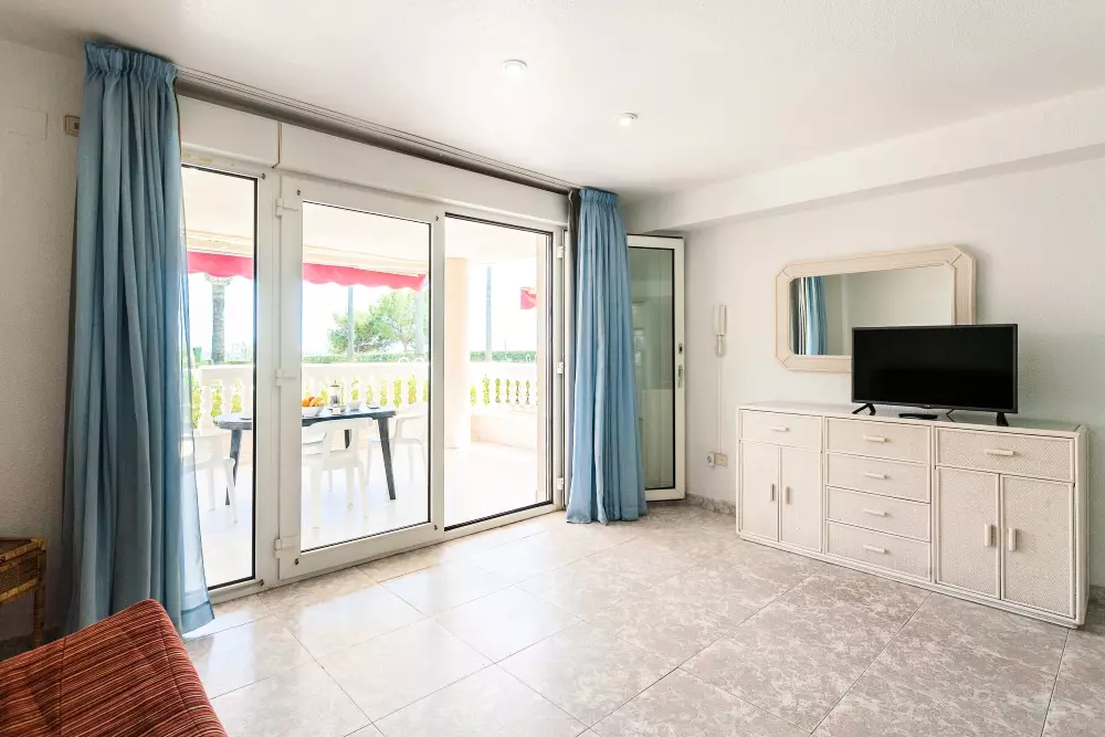 Résidence Casablanca