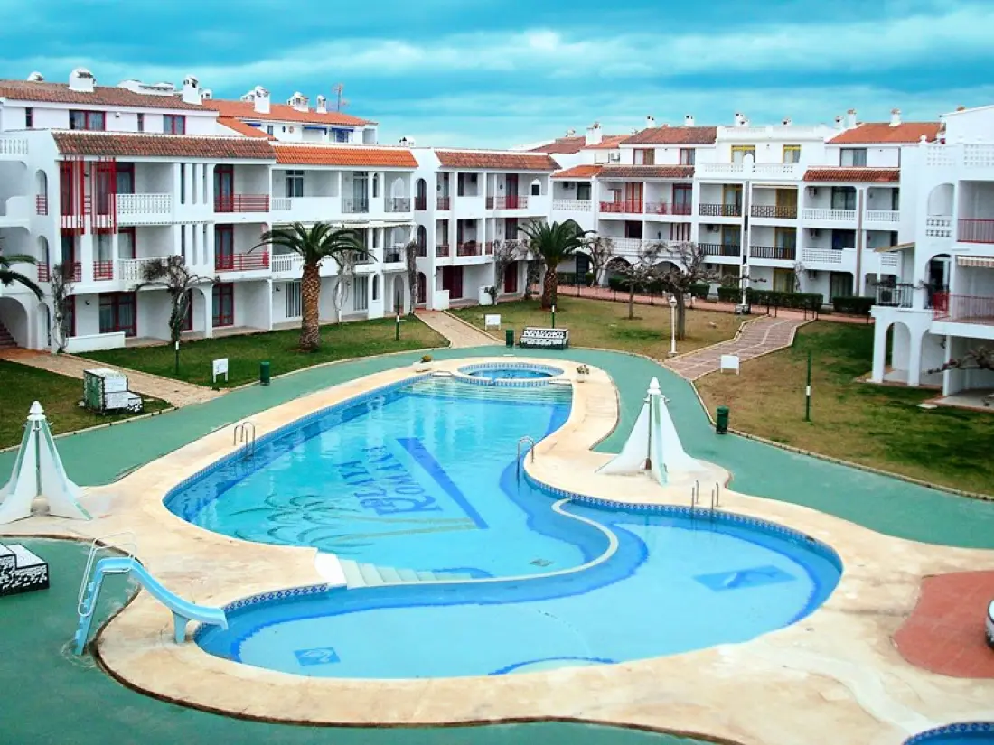 Résidence Playa Romana