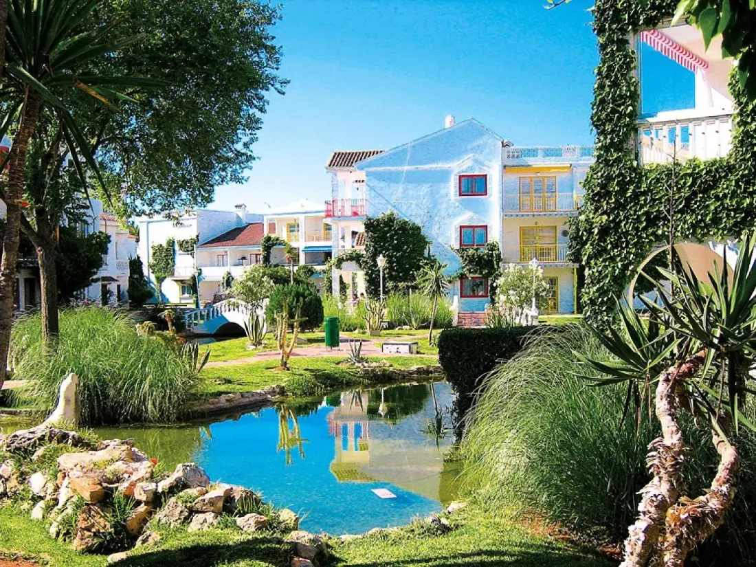 Résidence Playa Romana