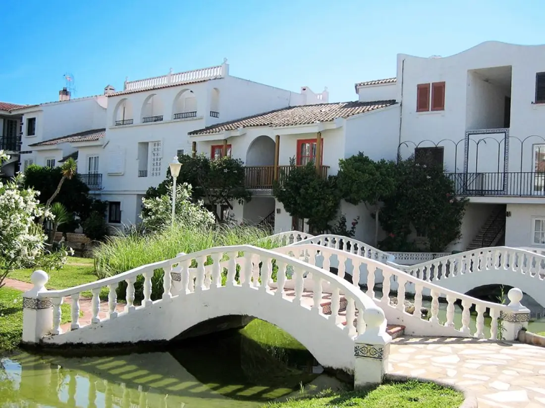 Résidence Playa Romana