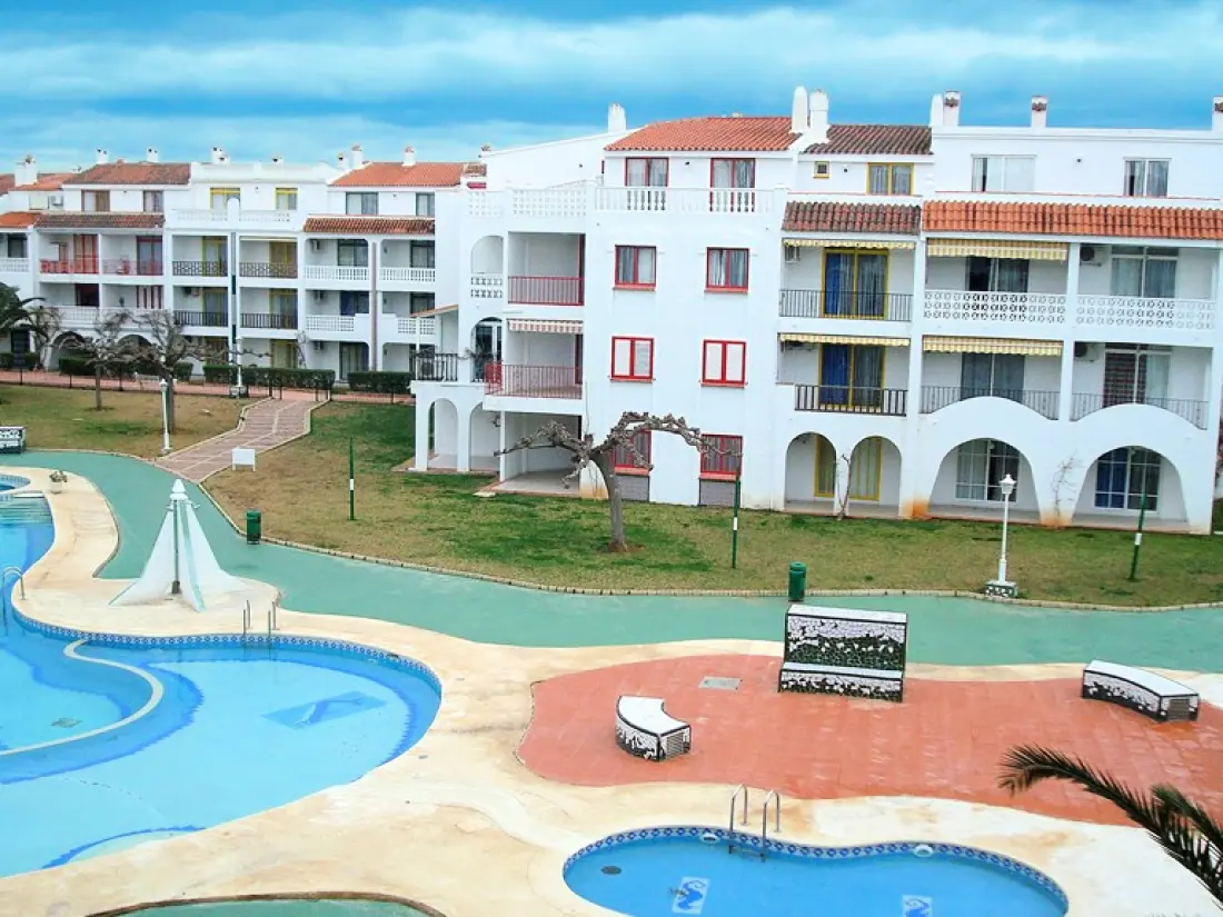 Résidence Playa Romana