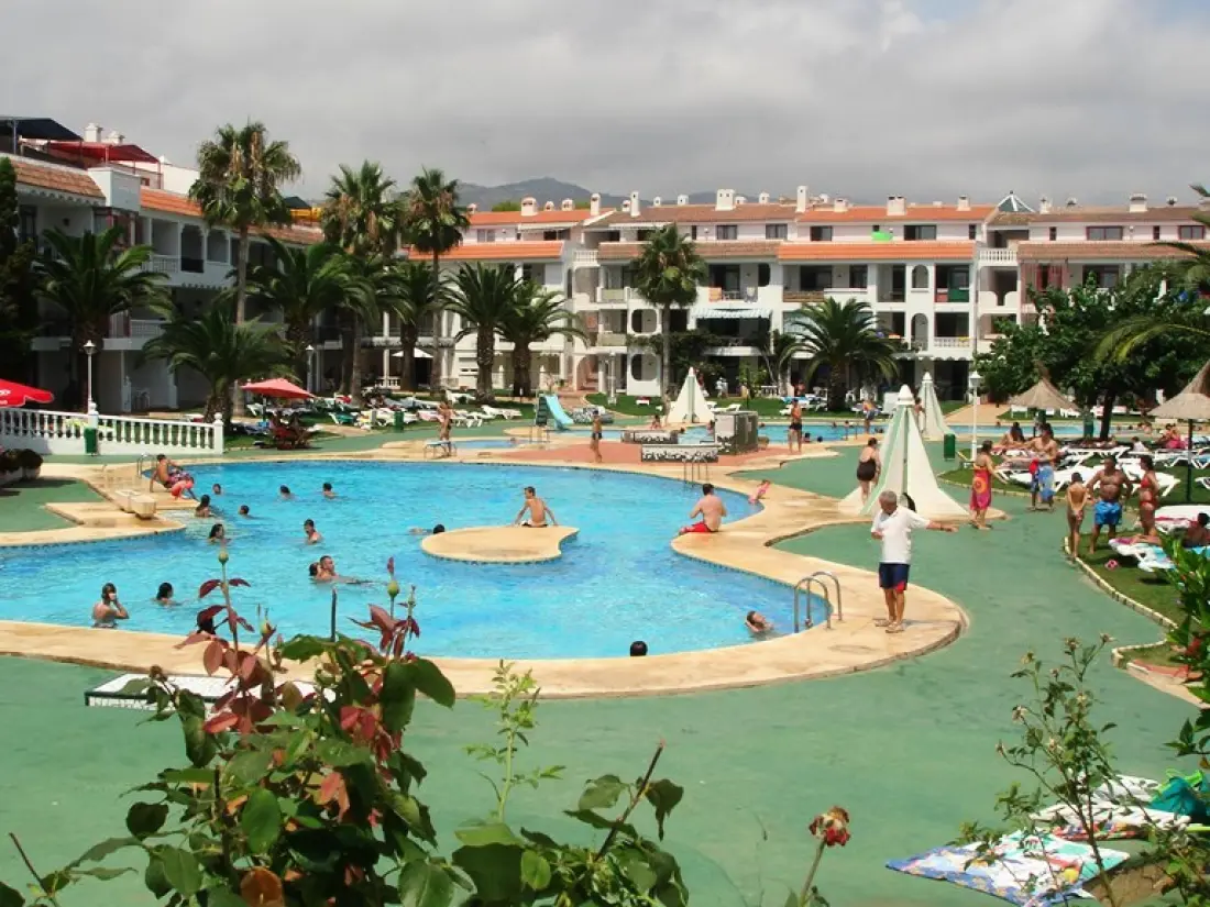 Résidence Playa Romana