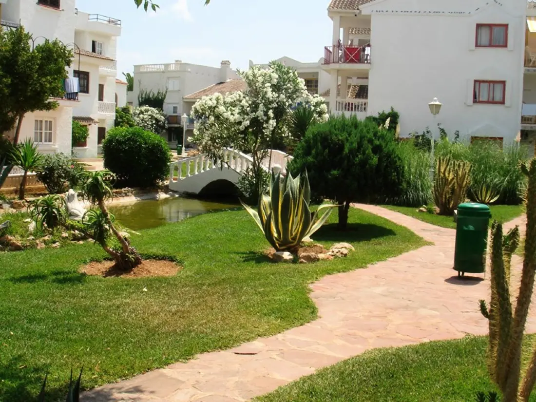 Résidence Playa Romana