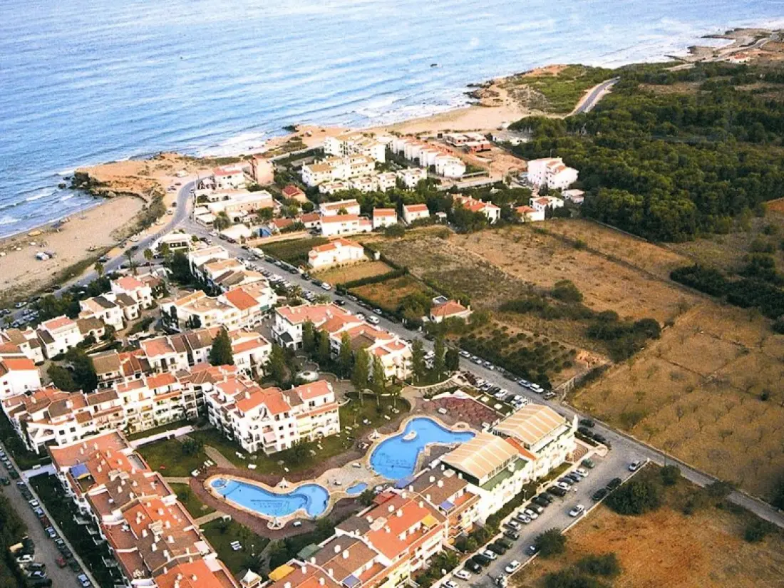 Résidence Playa Romana