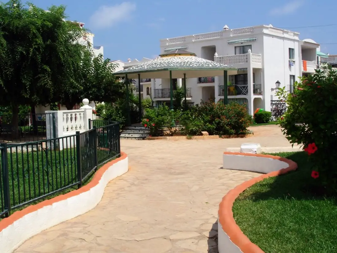 Résidence Playa Romana