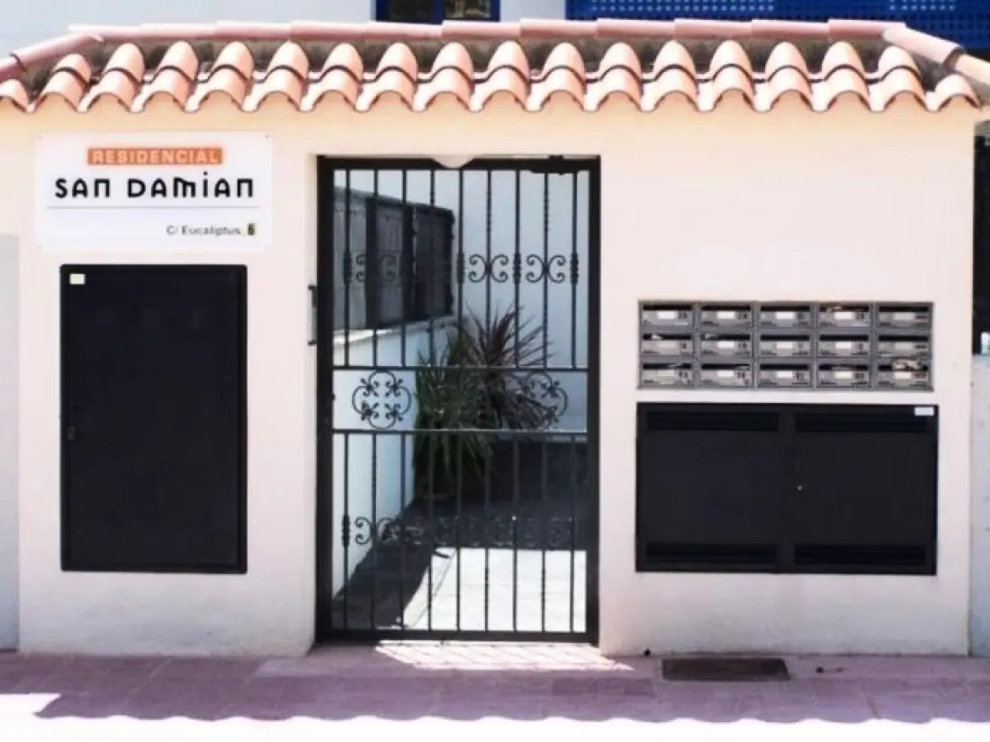 Résidence San Damian